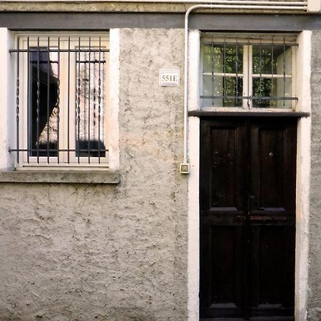 Bed and Breakfast Al Termen Sondrio Esterno foto