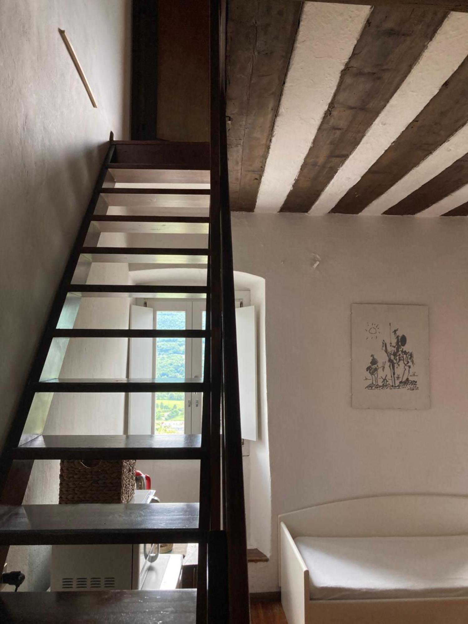 Bed and Breakfast Al Termen Sondrio Esterno foto