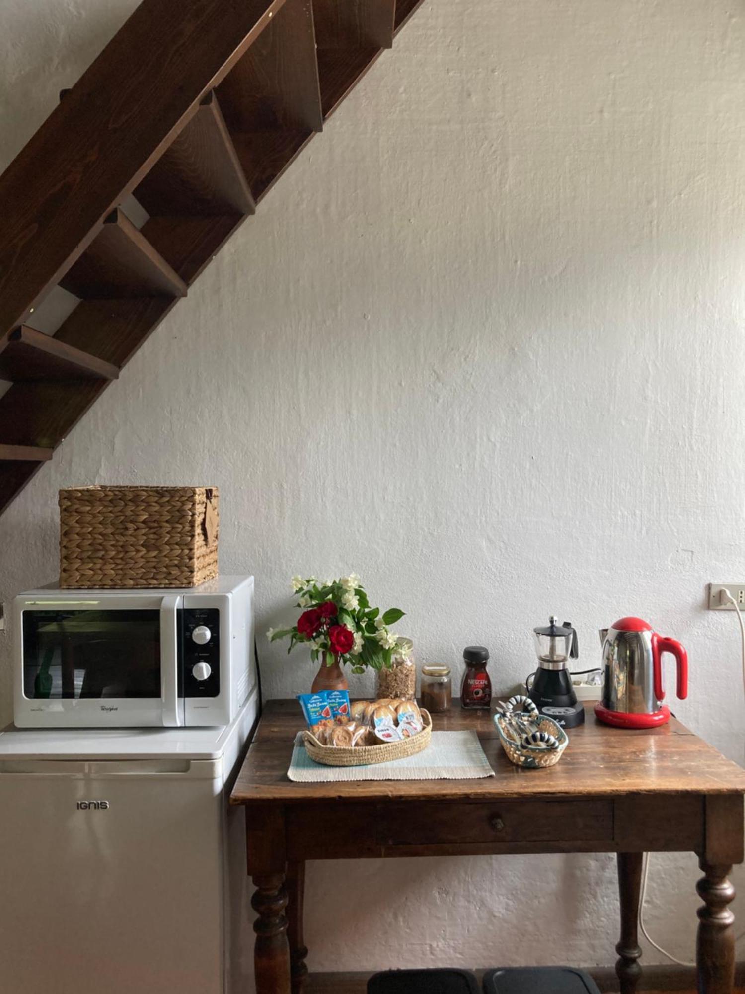 Bed and Breakfast Al Termen Sondrio Esterno foto
